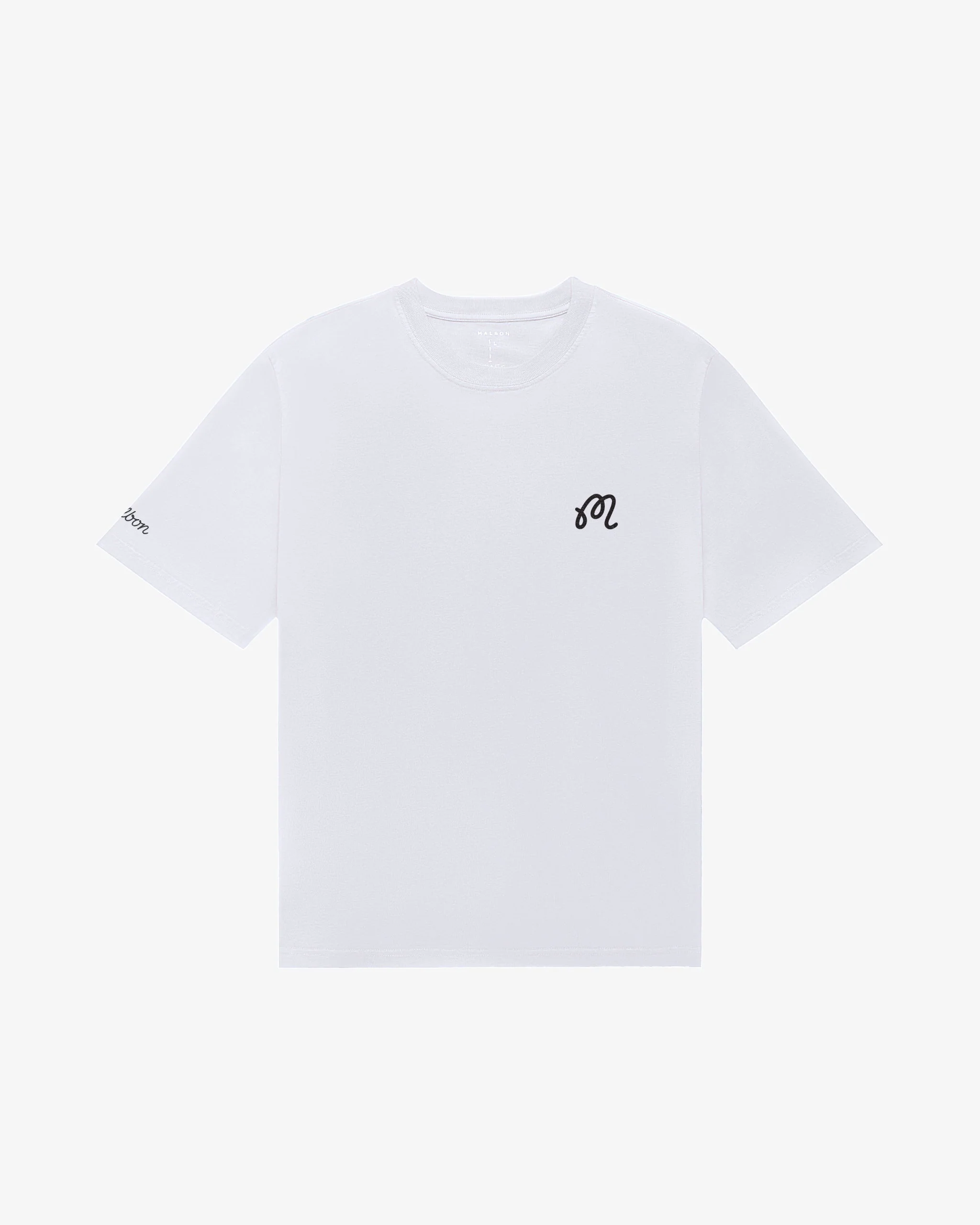 Bermuda Tee