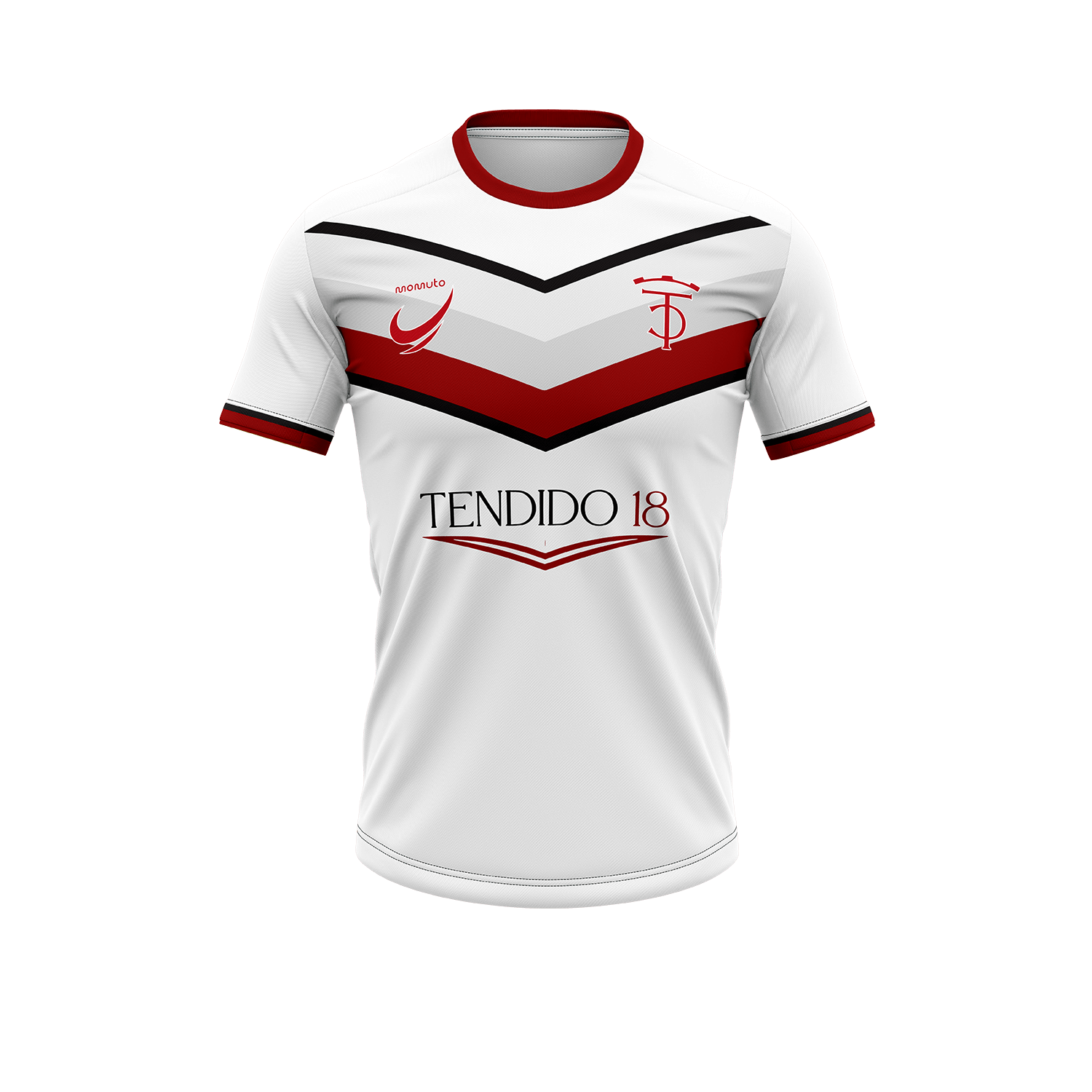 Equipaci&oacute;n TENDIDO 18 - Opci&oacute;n B