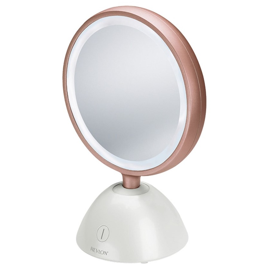 Revlon Mirrors Ultimate Glow Cordless LED Beauty Mirror