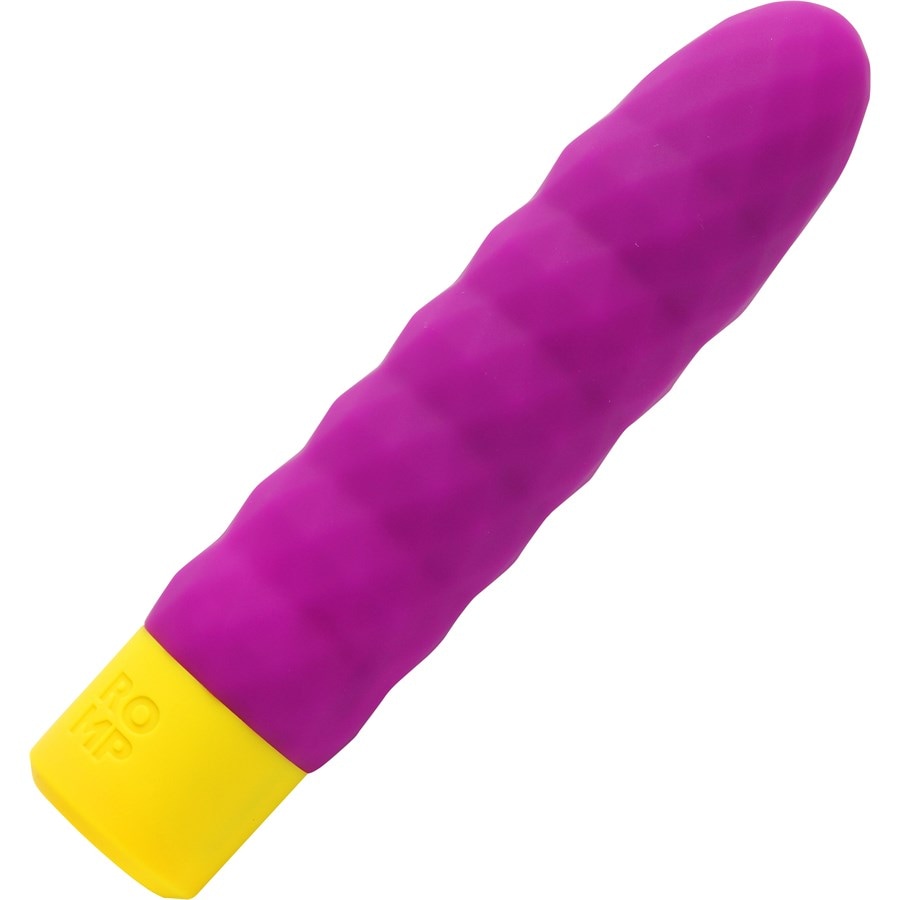 ROMP Wibratory Beat Bullet Vibrator