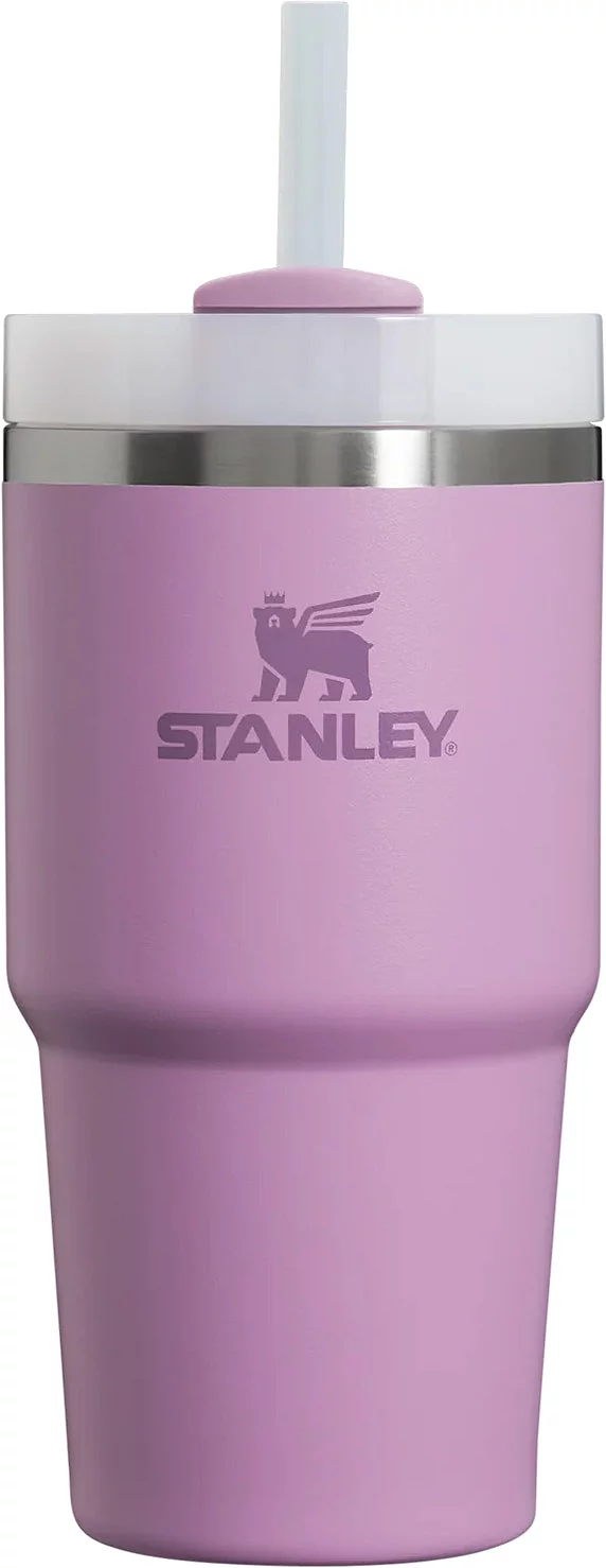 Stanley 20 oz. Quencher H2.0 FlowState Tumbler - Lilac
