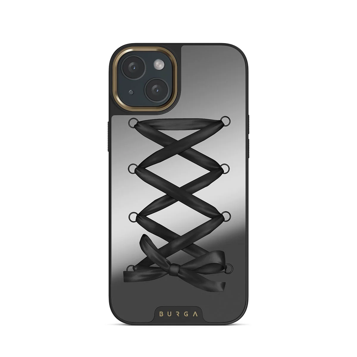 Forbidden - iPhone 15 ケース
