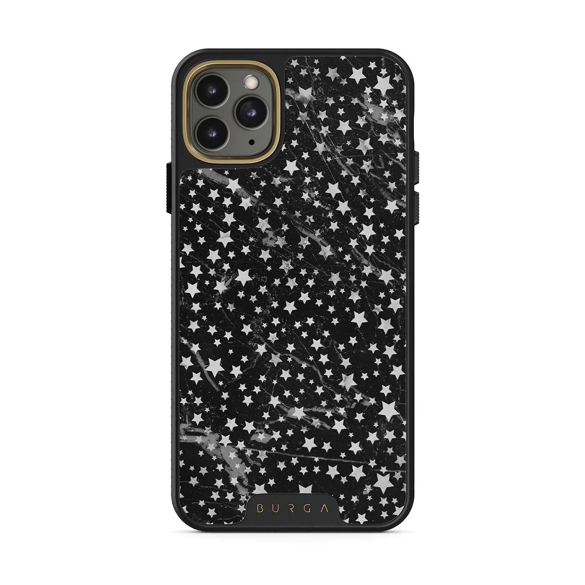 Starry Night - Stars iPhone 11 Pro ケース