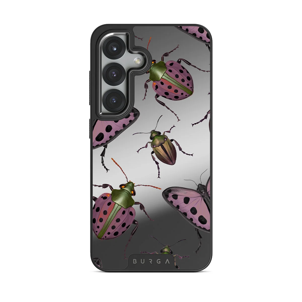 Runaway - Samsung Galaxy S25 Plus ケース
