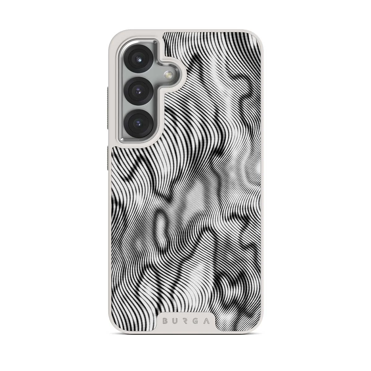 Ghost - Samsung Galaxy S25 Plus ケース
