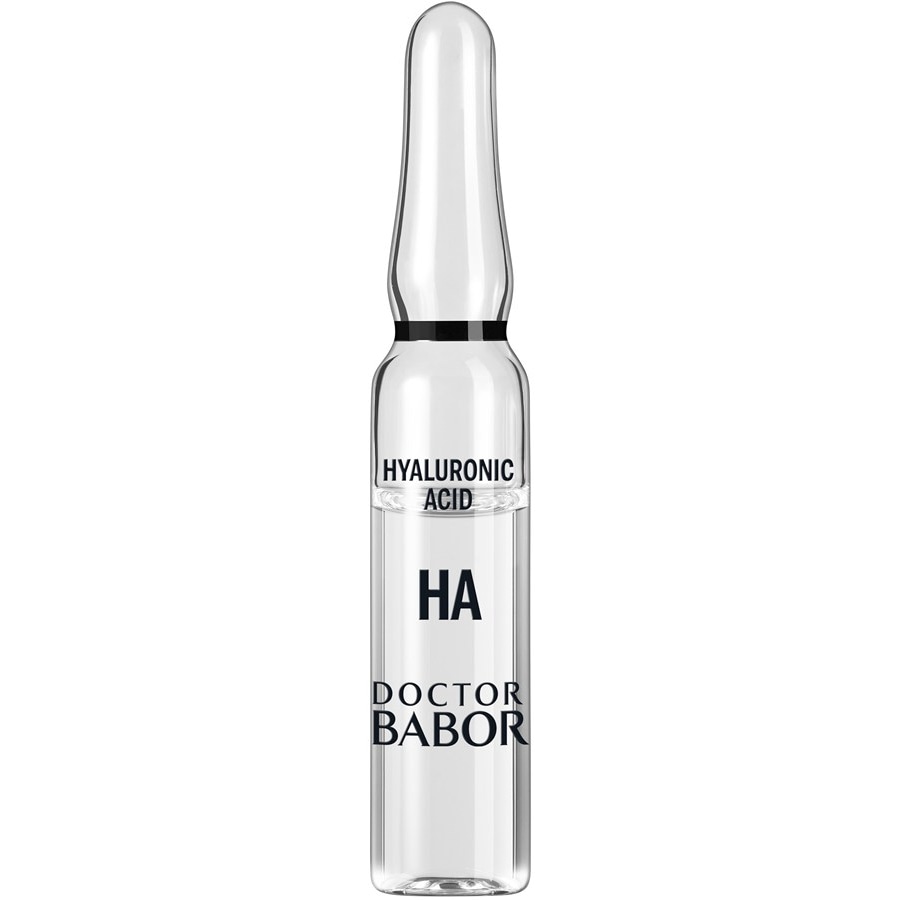 BABOR Ampoule Concentrates FP Ampułki serum z kwasem hialuronowym