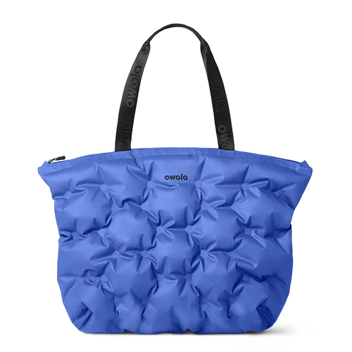 Owala The Cloud Inflatable insulation. Packs flat. 16L capacity Al Fresco