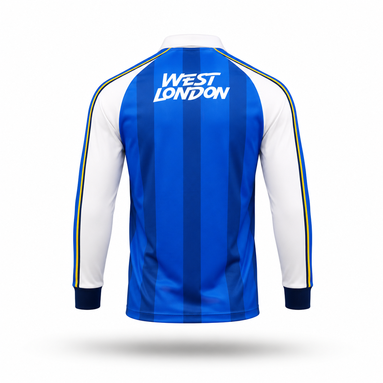 ALX West London Men Jersey Blue JXUA03001106