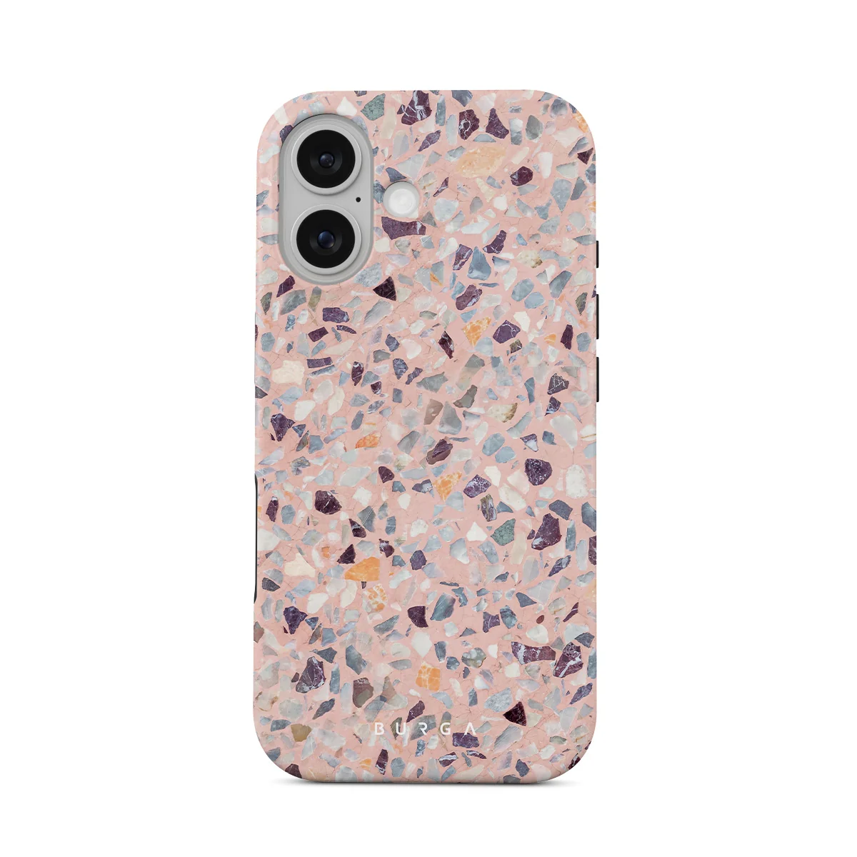Sugar Coating - iPhone 16 Plus ケース