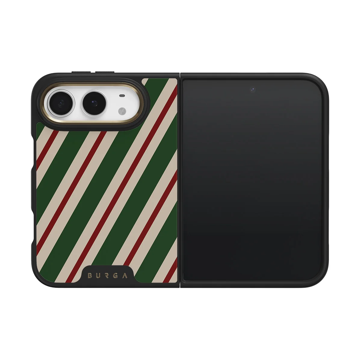 North Pole - iPhone Duo ケース
