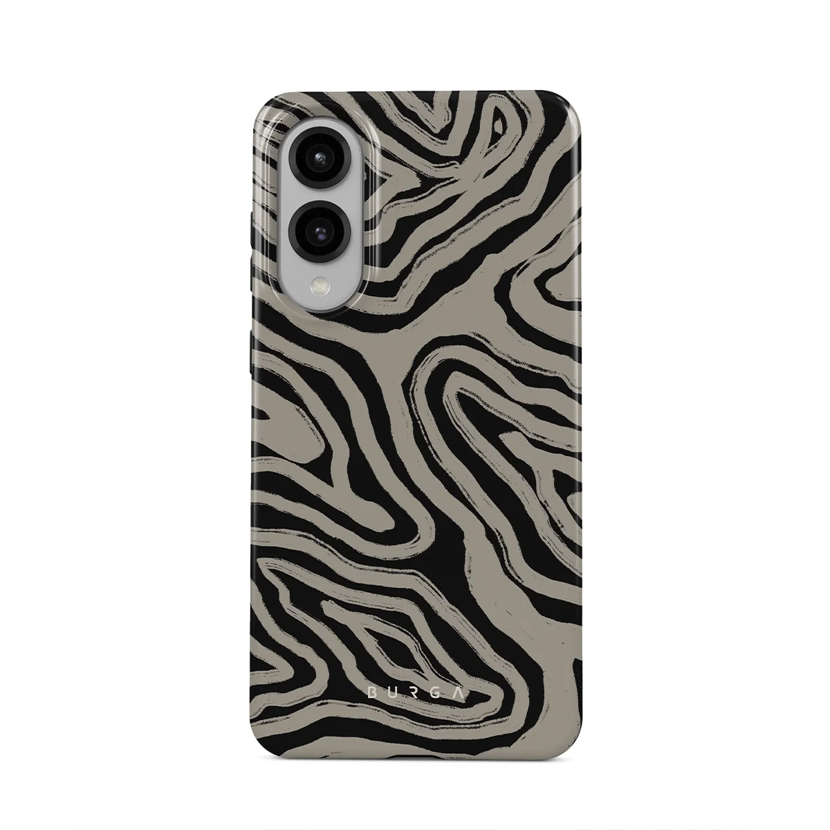 Black Sand - Samsung Galaxy S25 Edge ケース