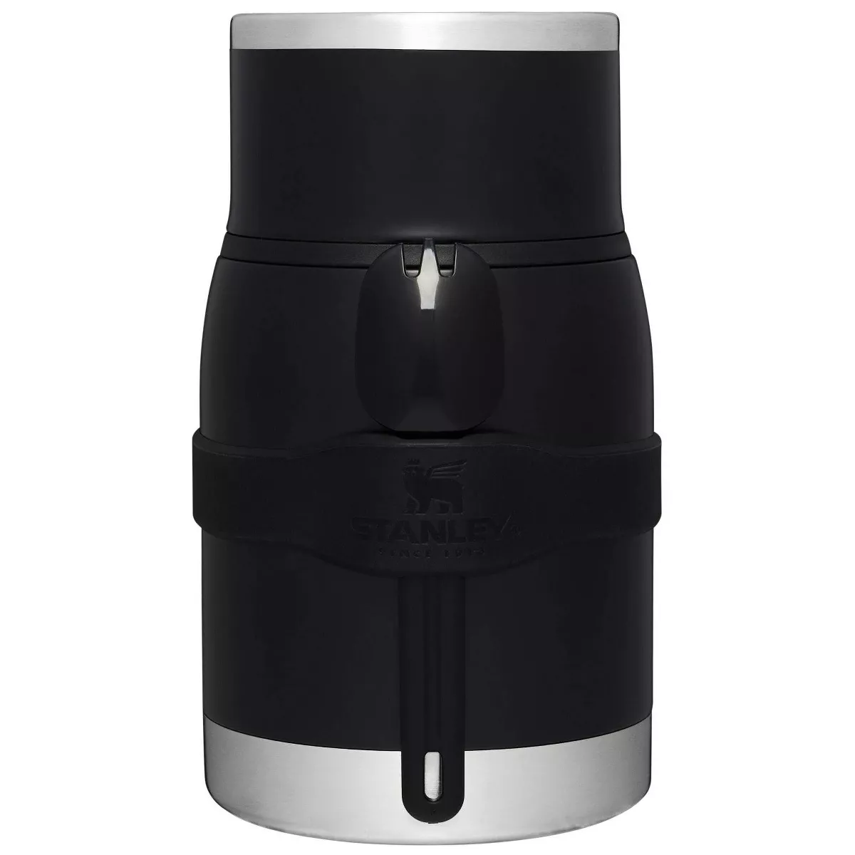 Stanley 24oz Adventure To-Go Food Jar - Black Glow