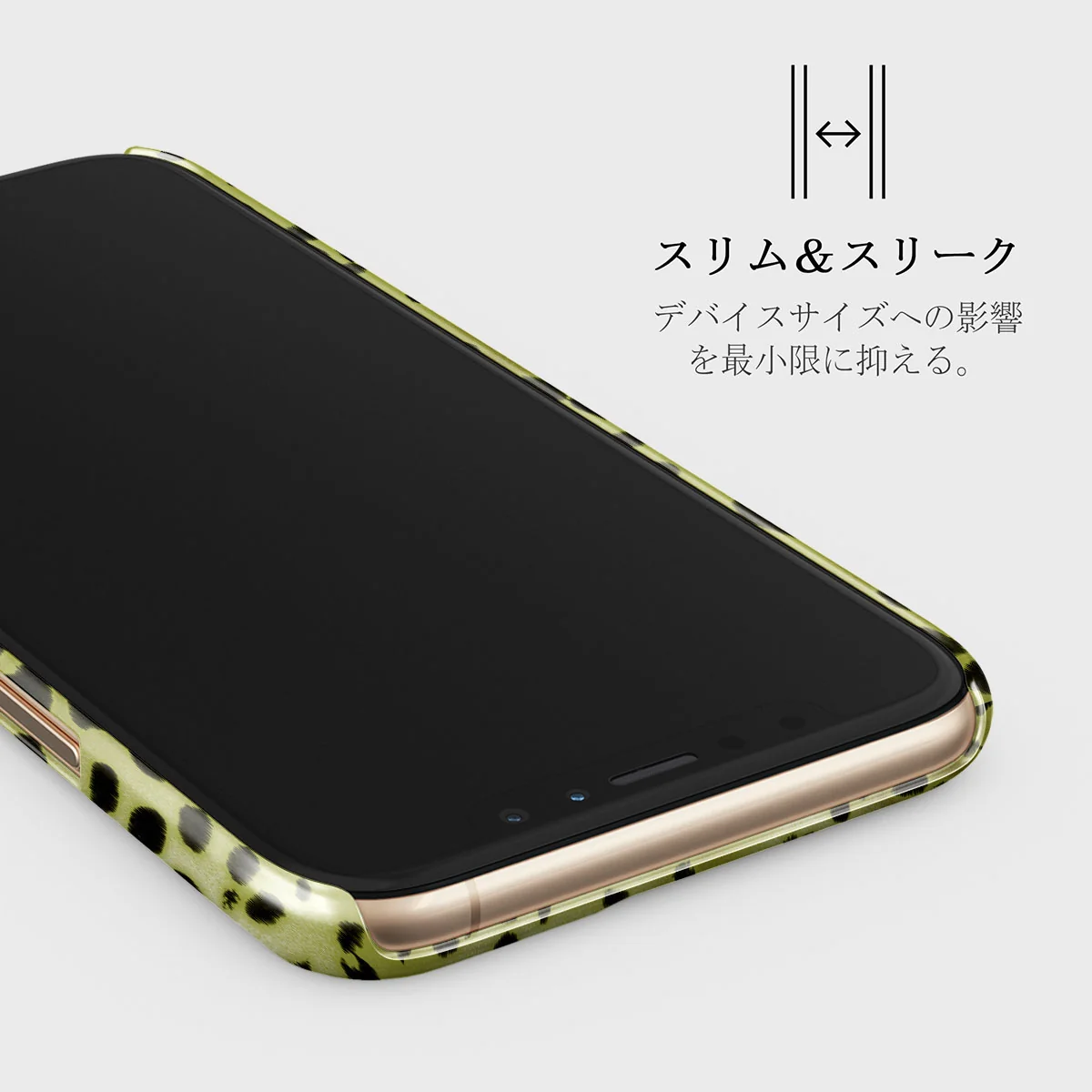 Enchantress - iPhone 11 Pro Max ケース