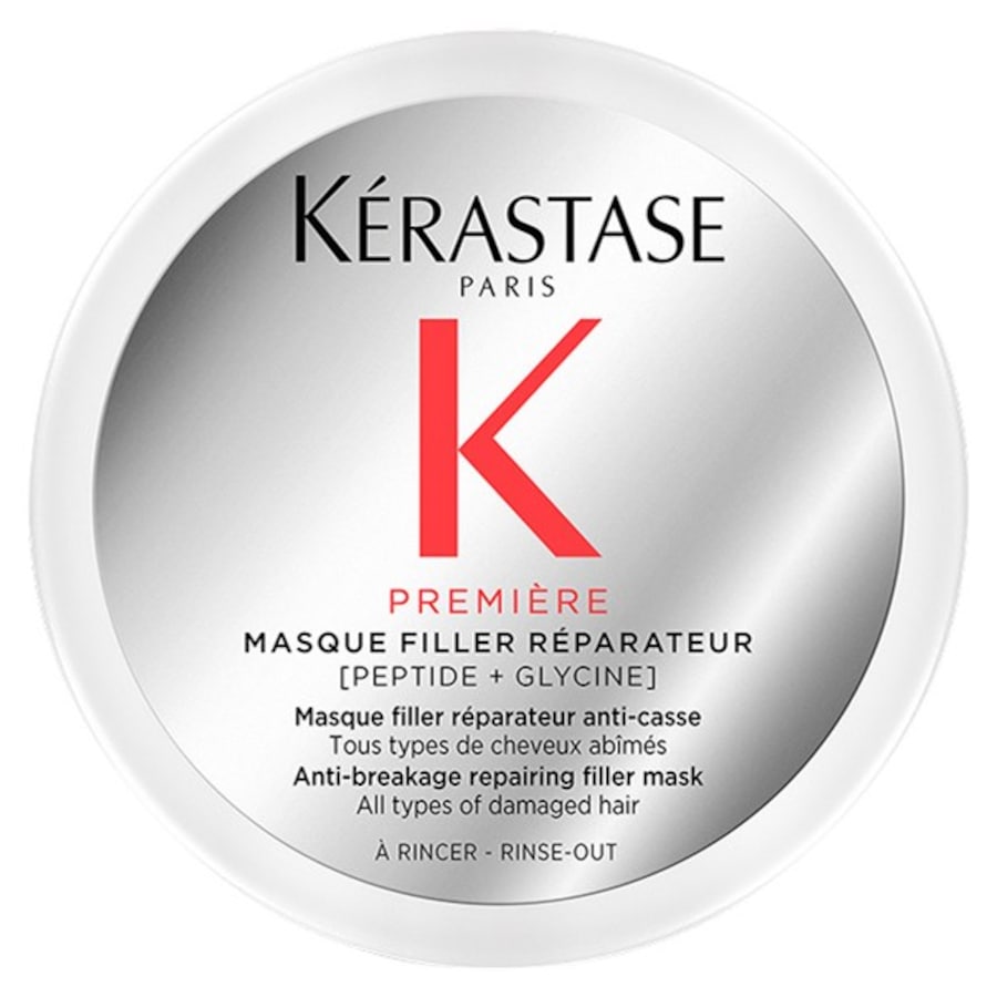 Kérastase Première Maska do włosów Masque Filler Réparateur