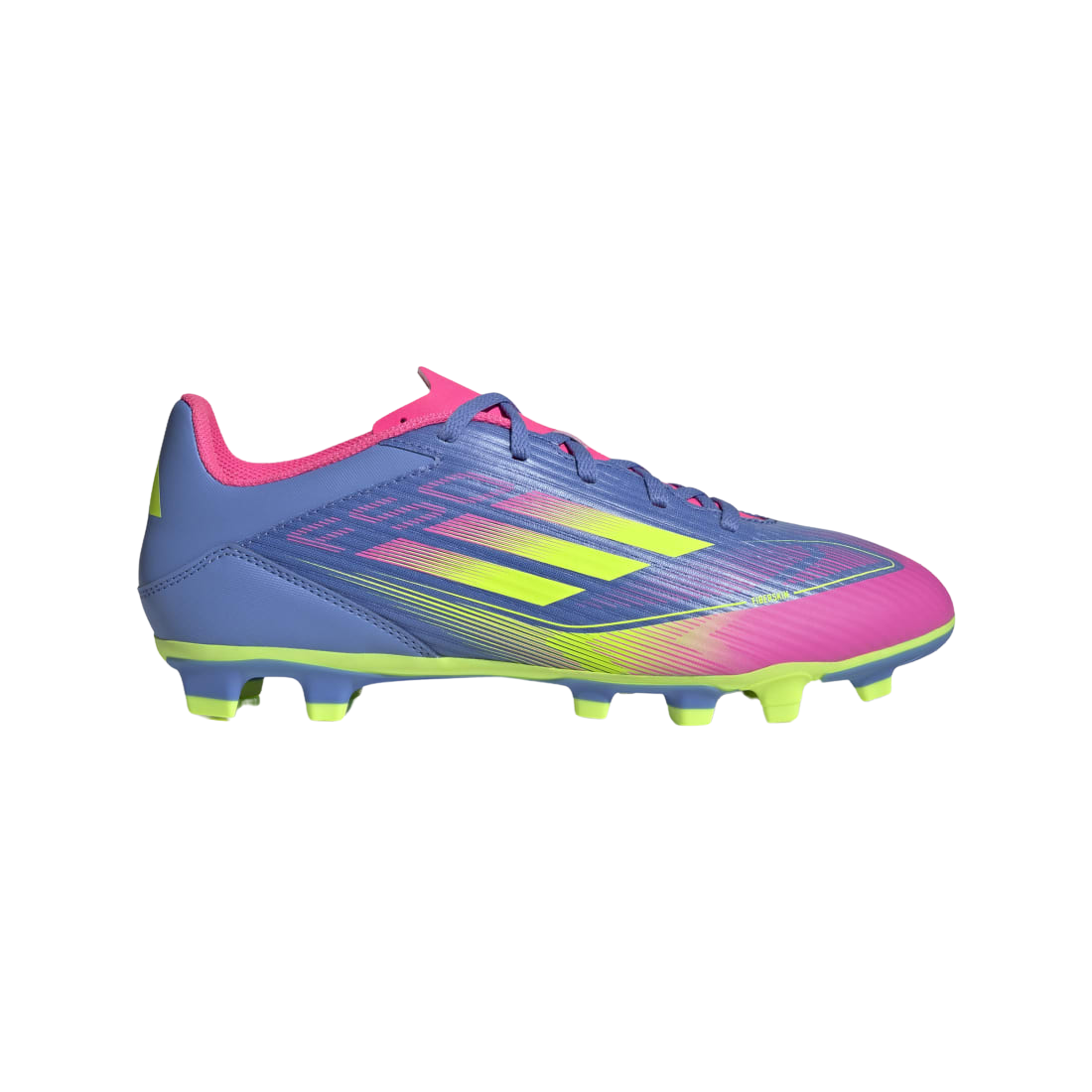ADIDAS F50 Club Men's Football Boots Blue IE1245