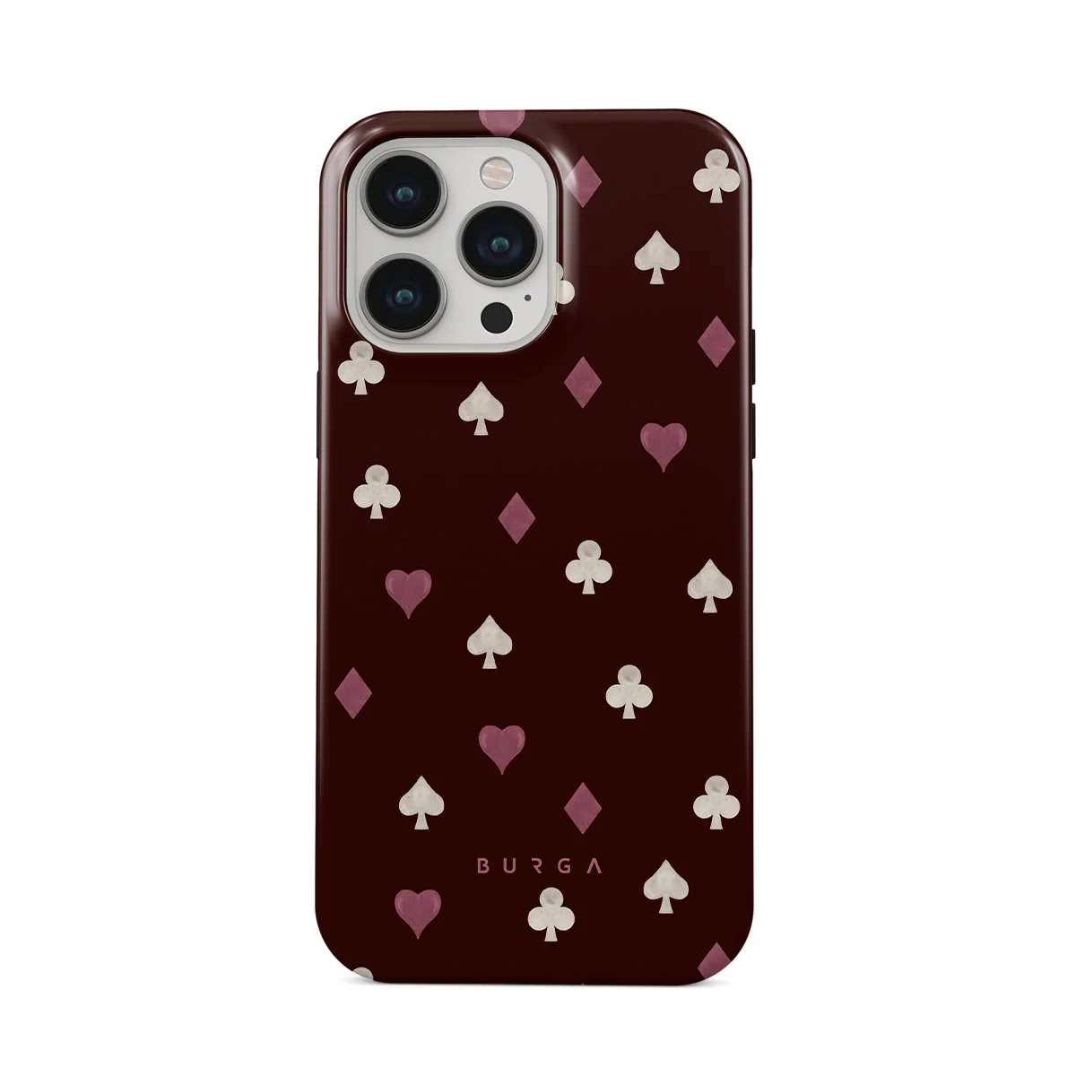 Tricked Me - iPhone 14 Pro ケース