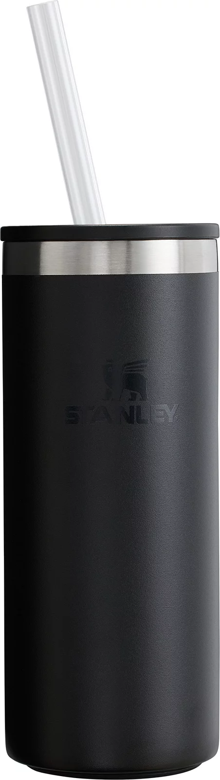 Stanley 10 oz. Everyday Slim Can Cooler Cup - Matte Black