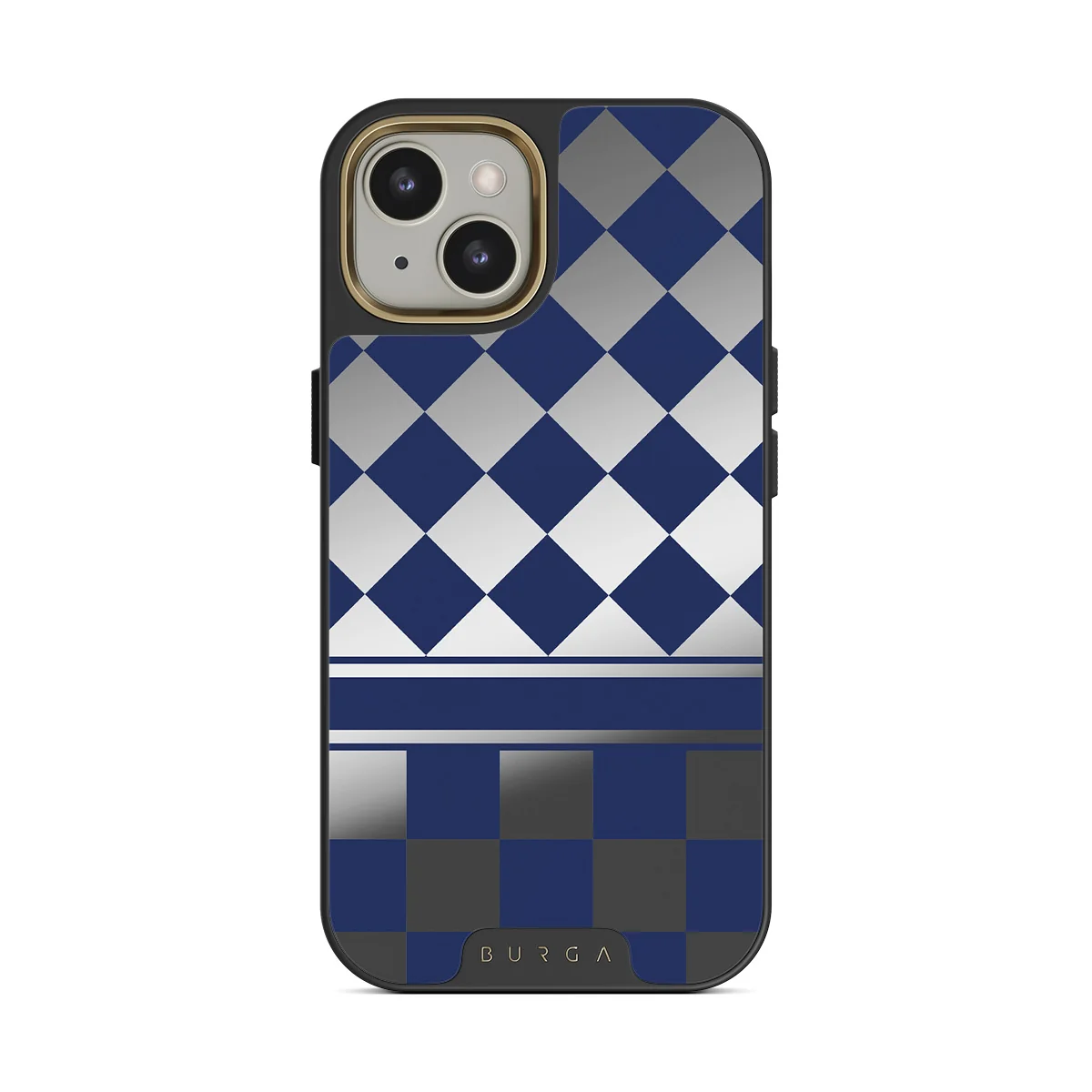 Check & Mate - iPhone 13 ケース
