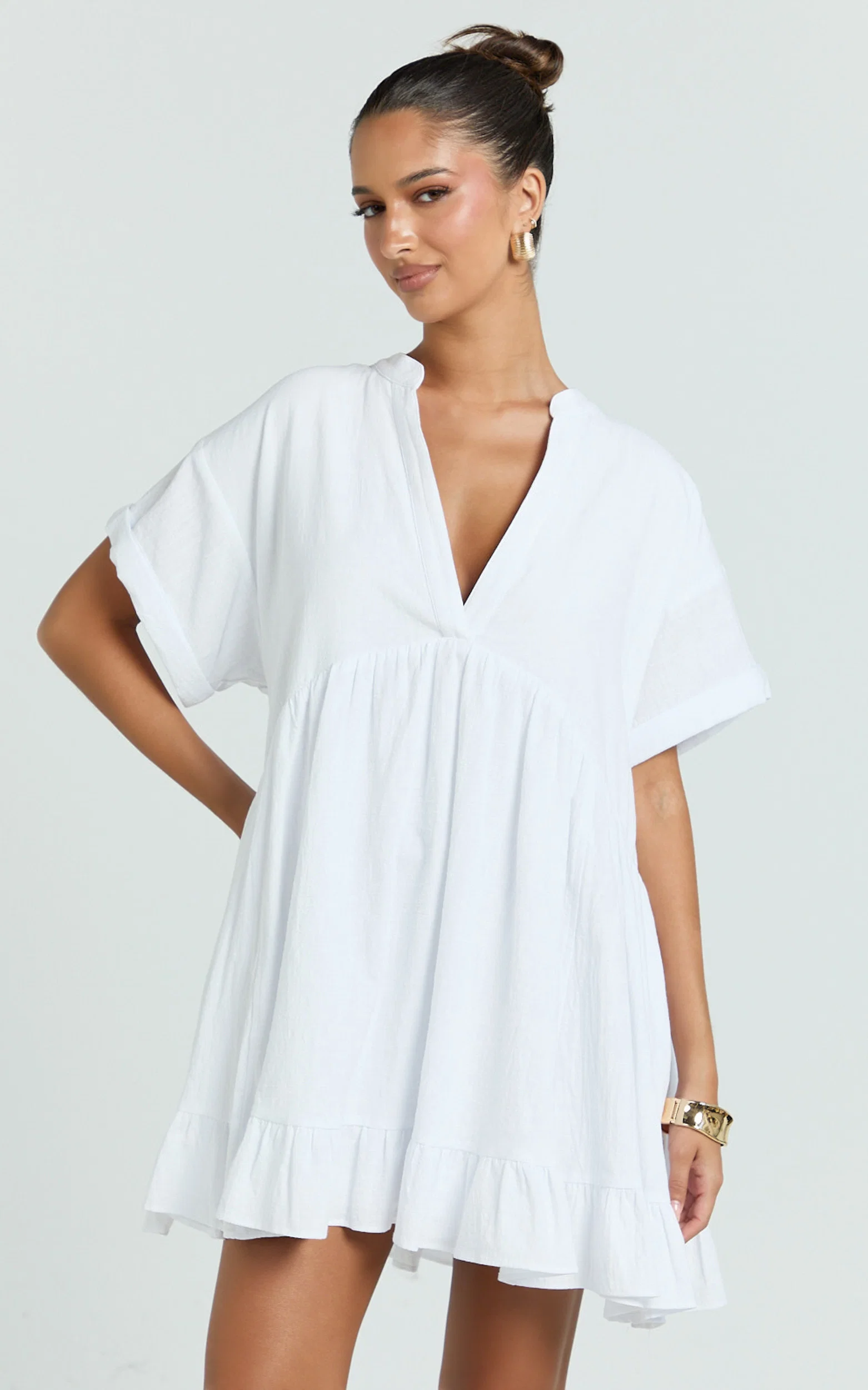 Calissa Mini Dress