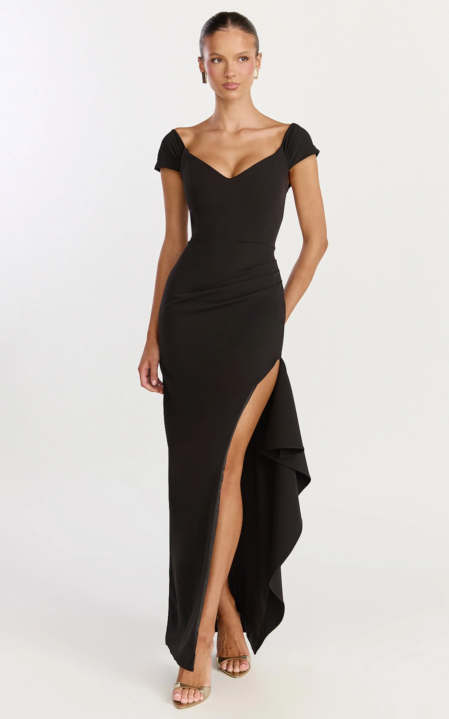 Skye Maxi Dress
