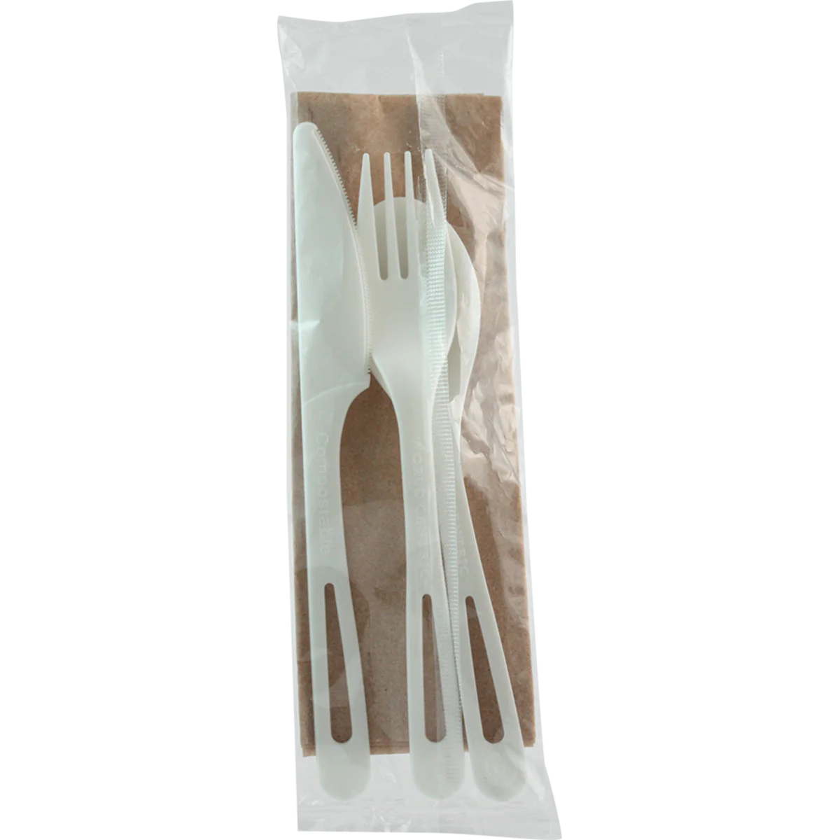 World Centric Cutlery By Type - Fork, Knife, Spoon, Spork