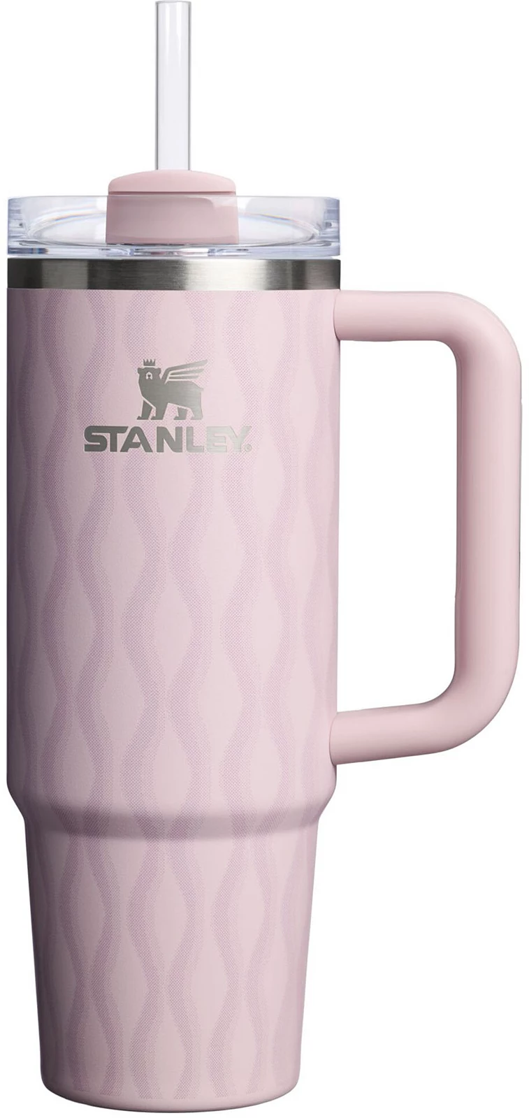 Stanley 30 oz. Quencher H2.0 FlowState Tumbler - Dawn Drift