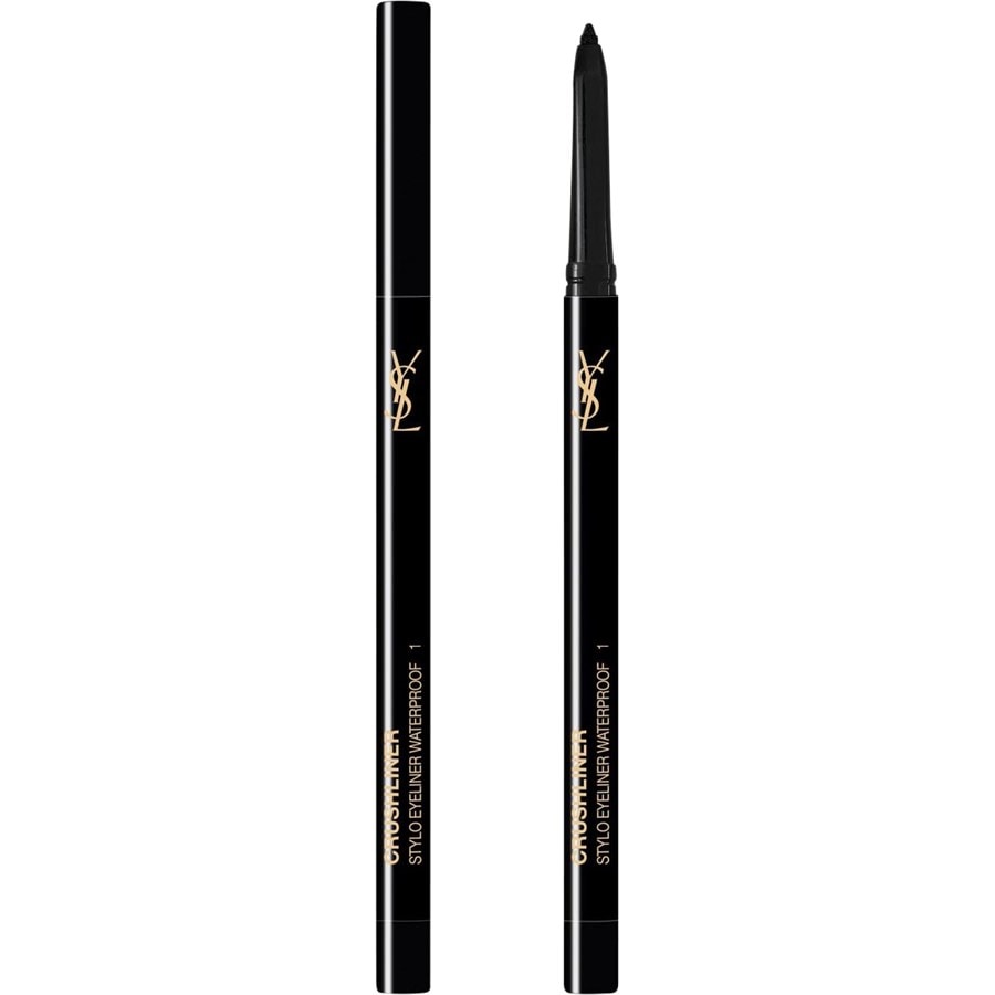 Yves Saint Laurent Oczy Crushliner