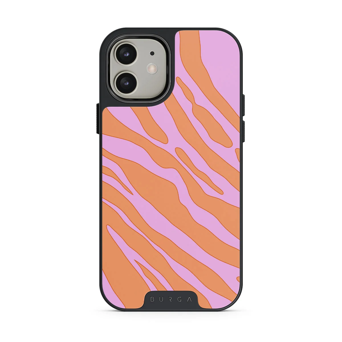 Spicy - iPhone 12 ケース