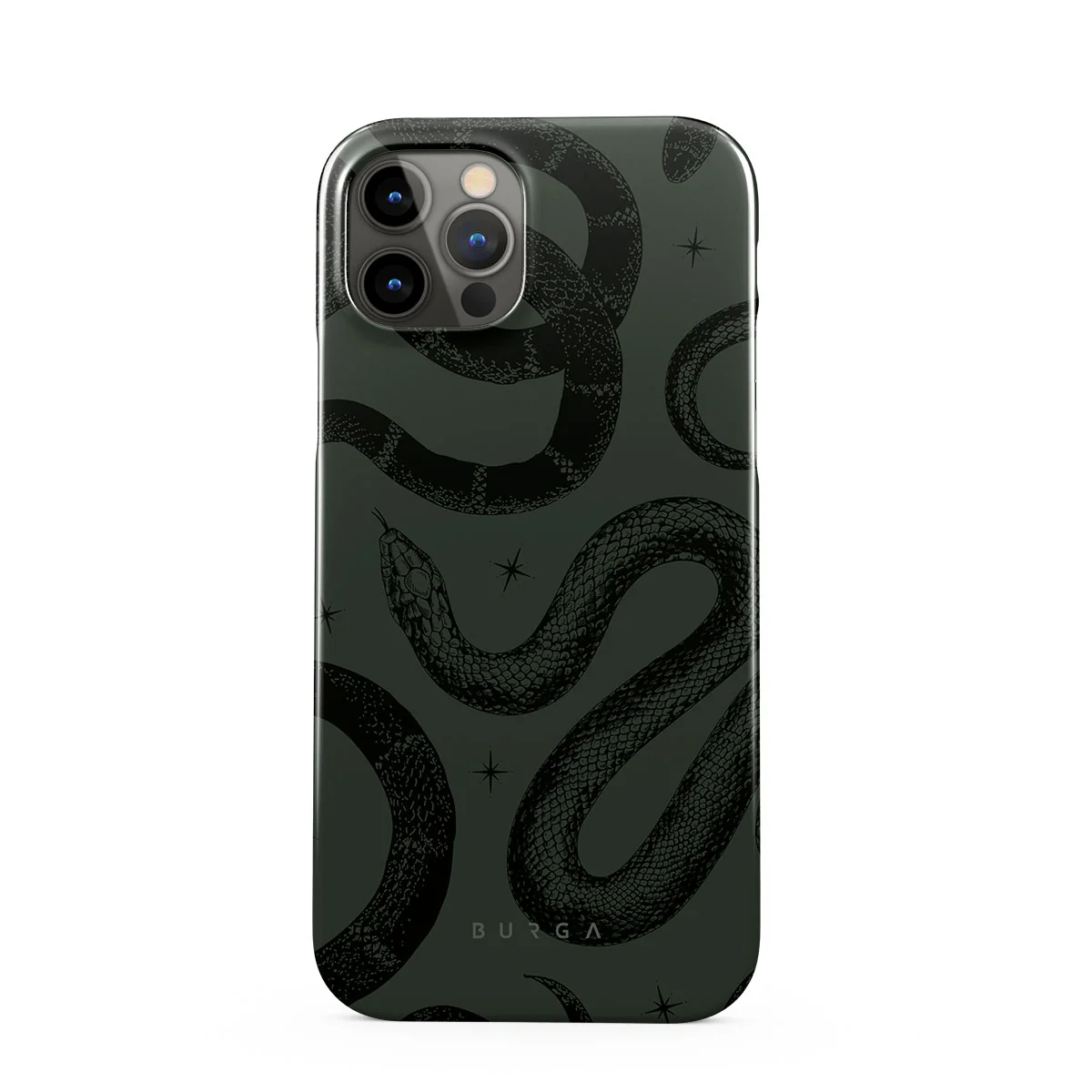 Poison - iPhone 12 Pro Max ケース