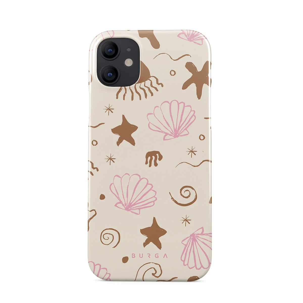 Beach Games - iPhone 12 Mini ケース