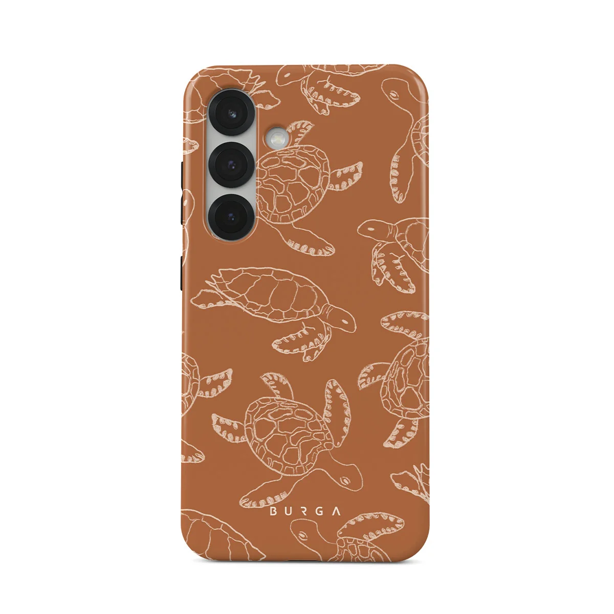 Earth Shell - Samsung Galaxy S25 Plus ケース