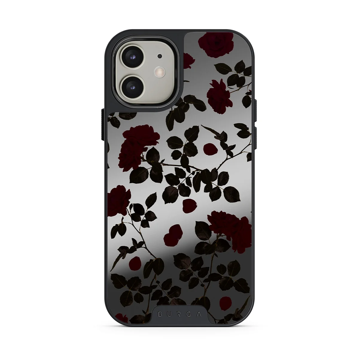 Main Character - iPhone 12 ケース