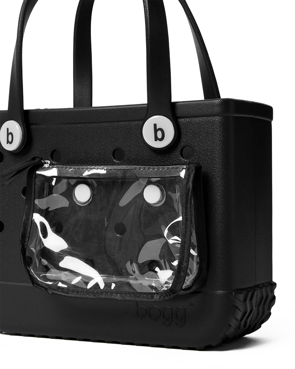 Bitty Bogg® Bag - lbd BLACK