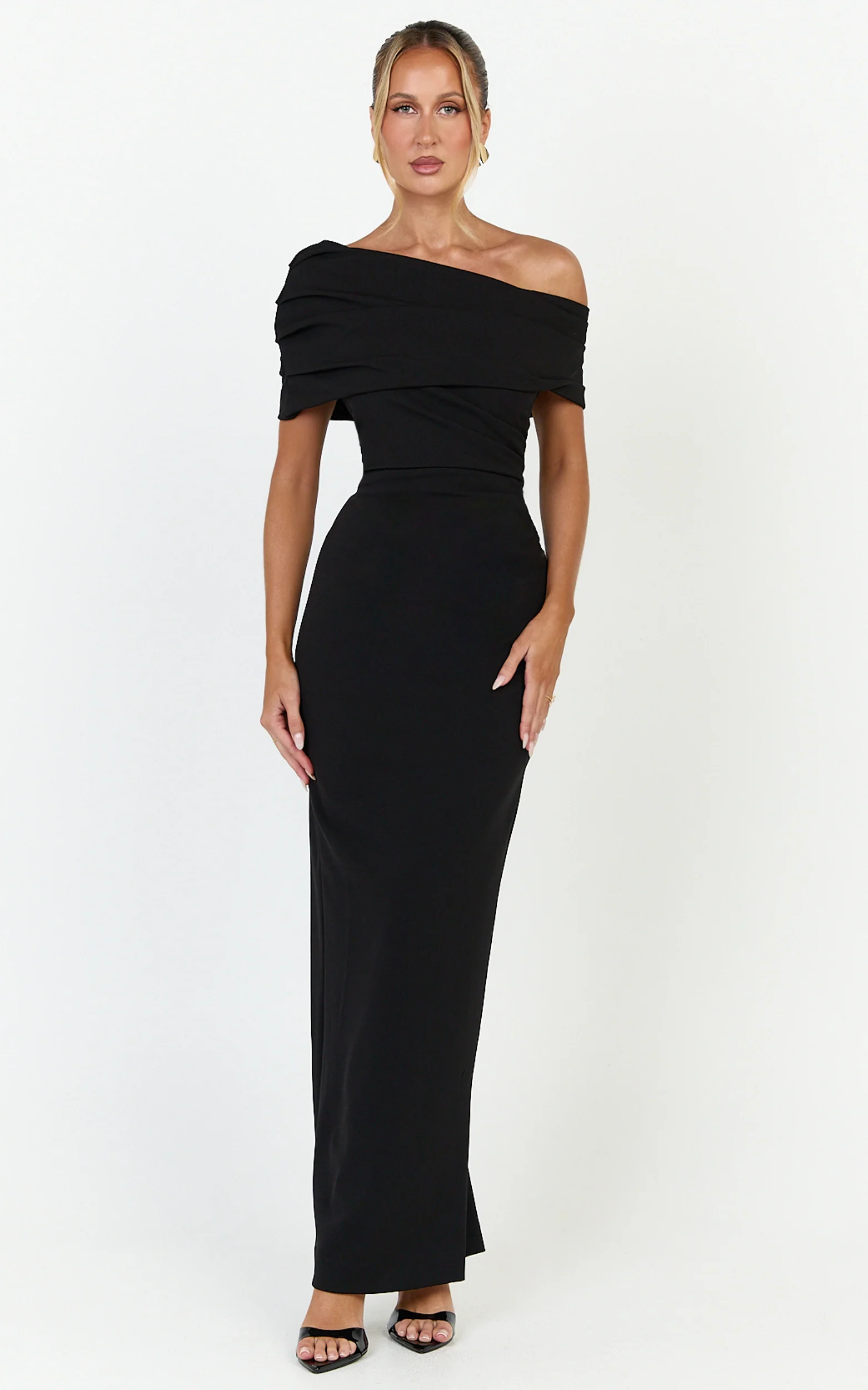 Ottilie Maxi Dress