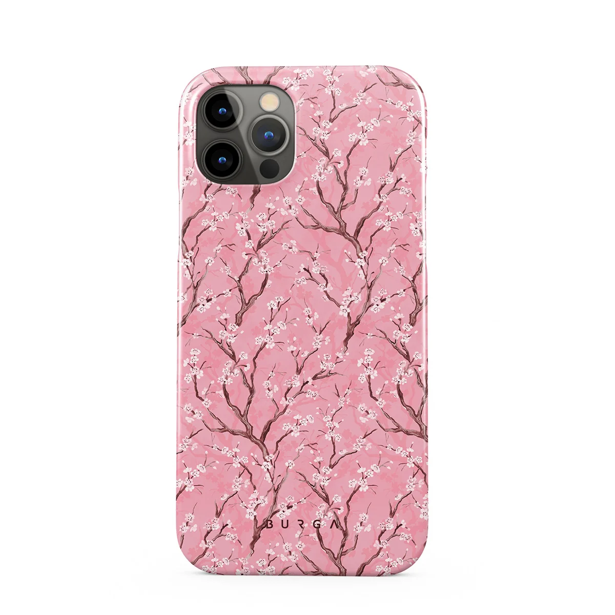 Sakura - iPhone 12 Pro Max ケース