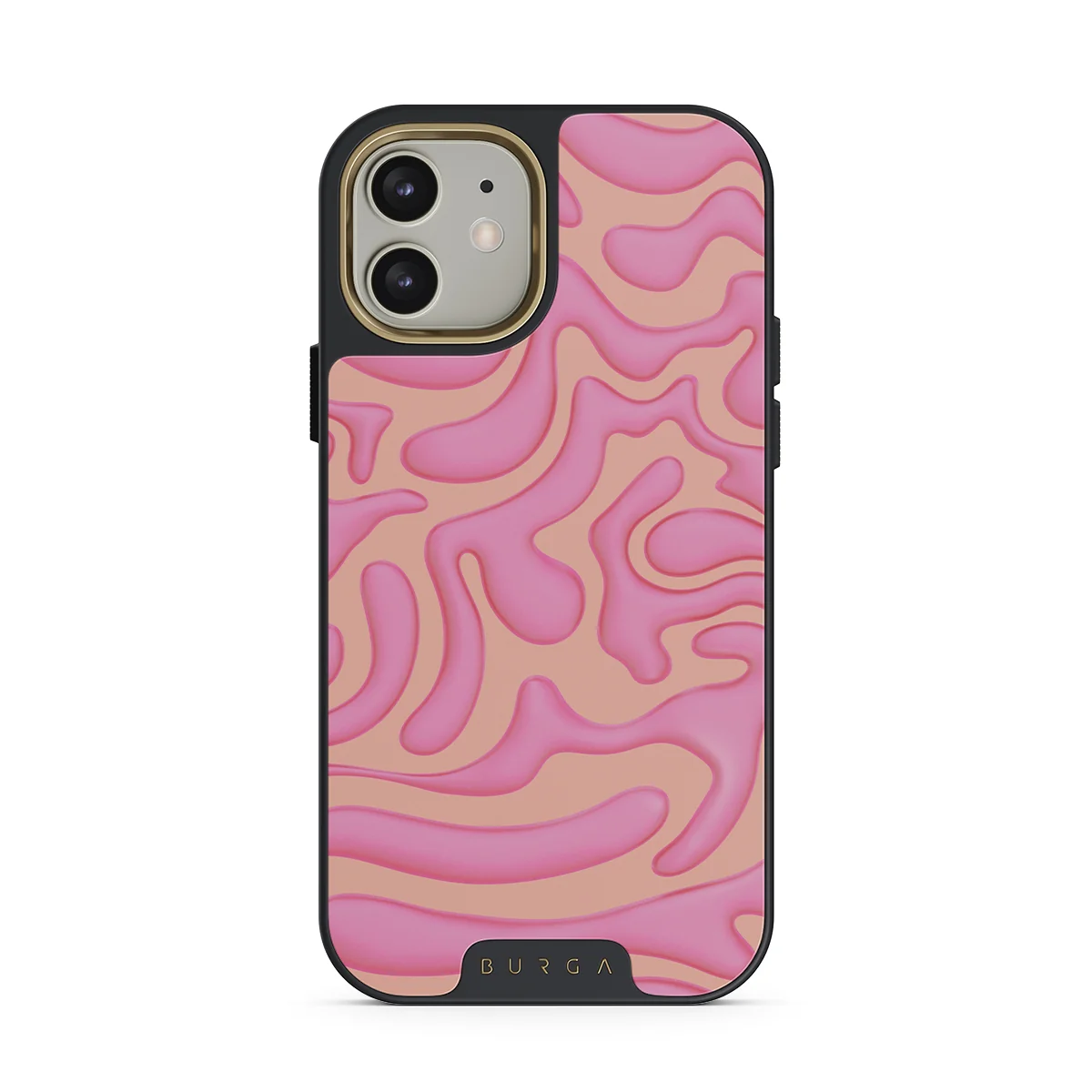 Popsicle - iPhone 12 ケース