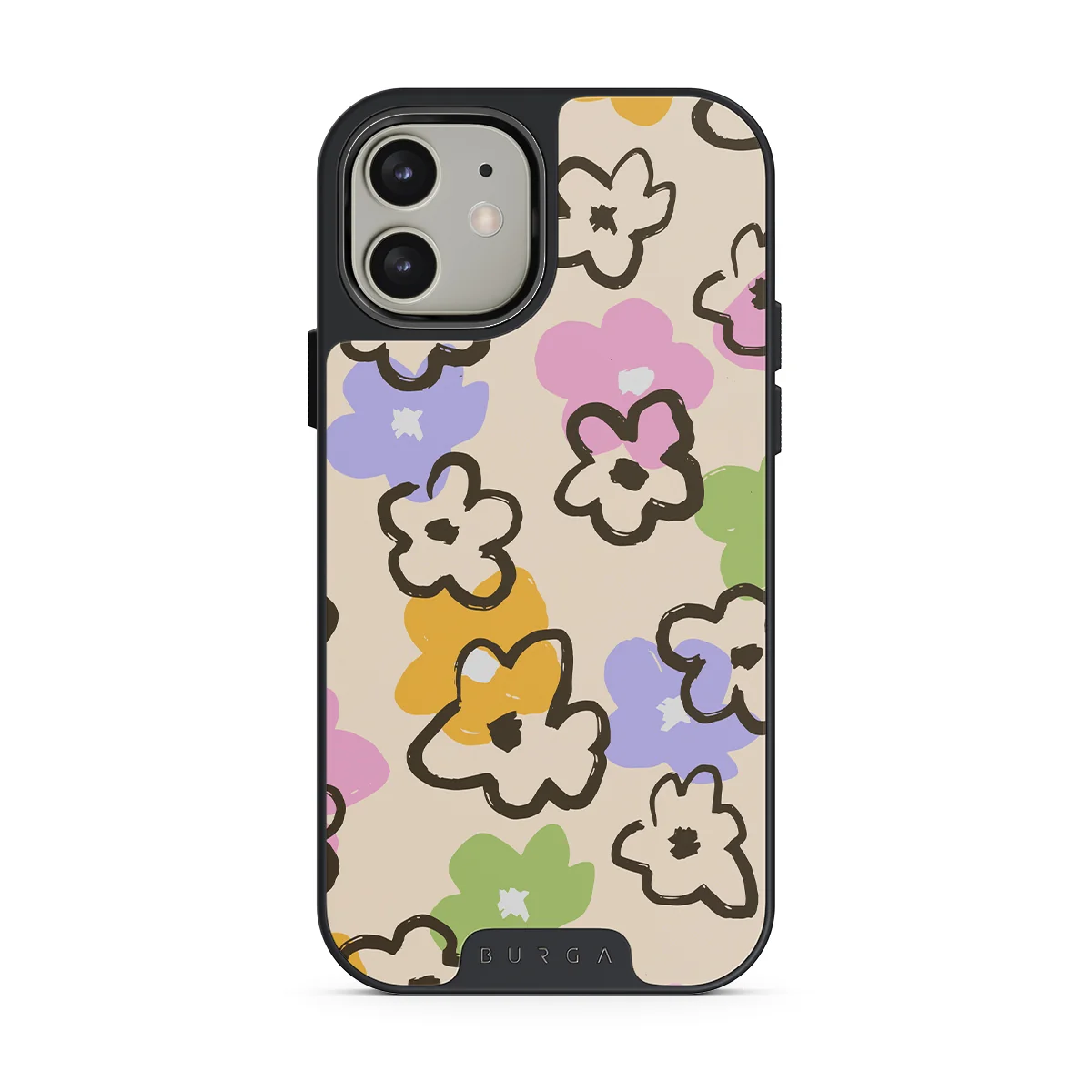Good Vibes - iPhone 12 ケース