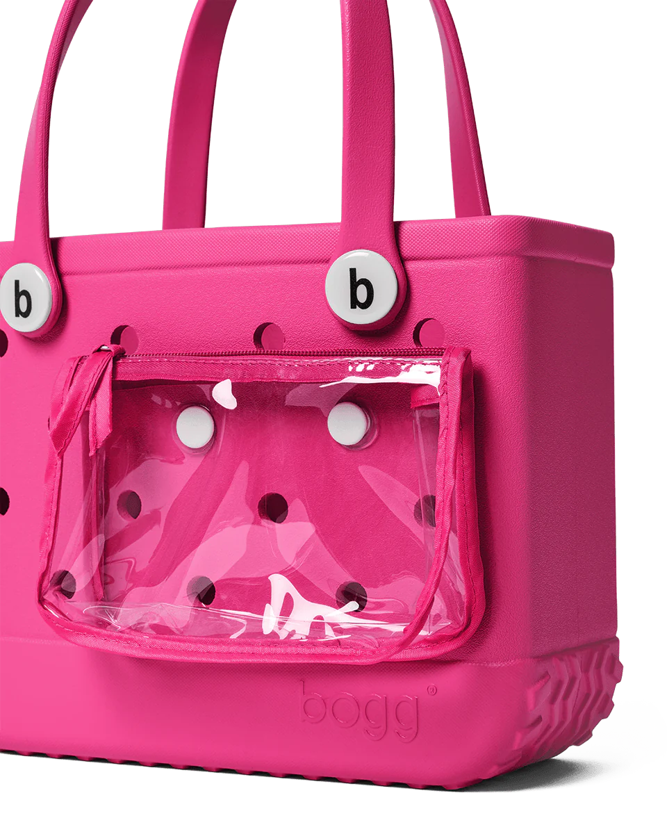 Bitty Bogg® Bag - haute PINK
