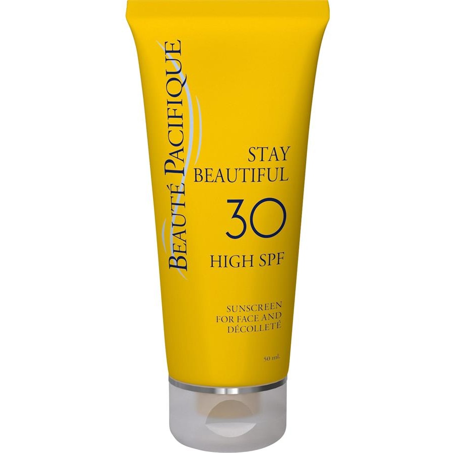 Beauté Pacifique Kosmetyki do opalania Stay Beautiful SPF 30