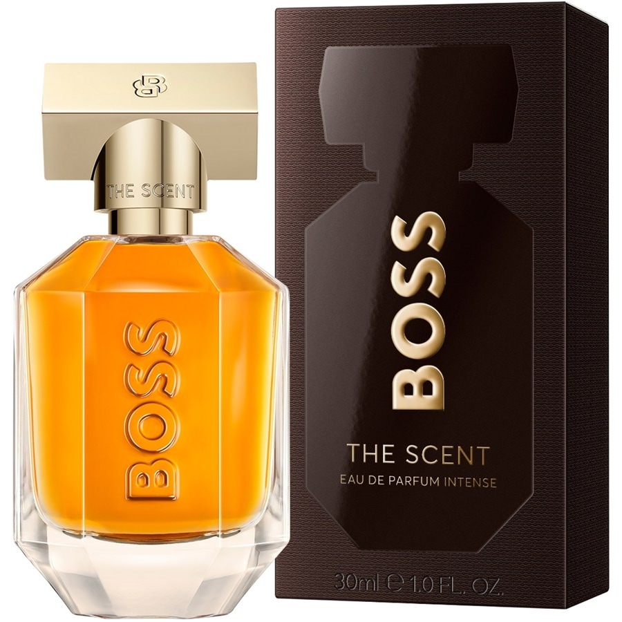 Hugo Boss BOSS The Scent For Her Eau de Parfum Intense Spray