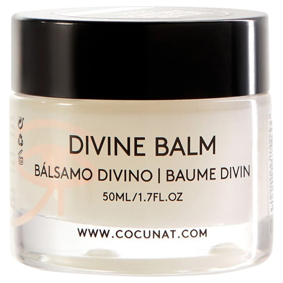 COCUNAT Pielęgnacja ciała Divine Balm