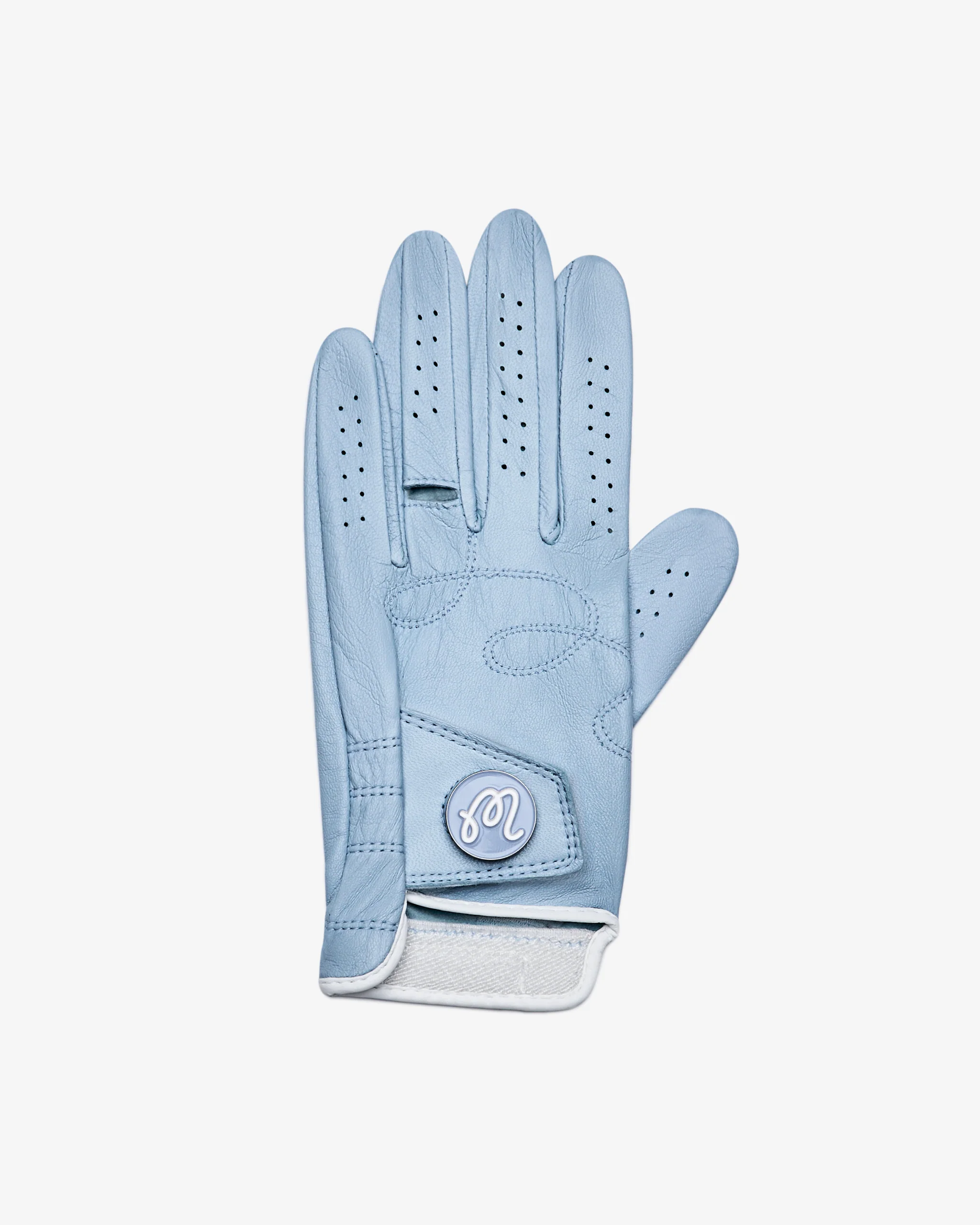 Ring Golf Glove