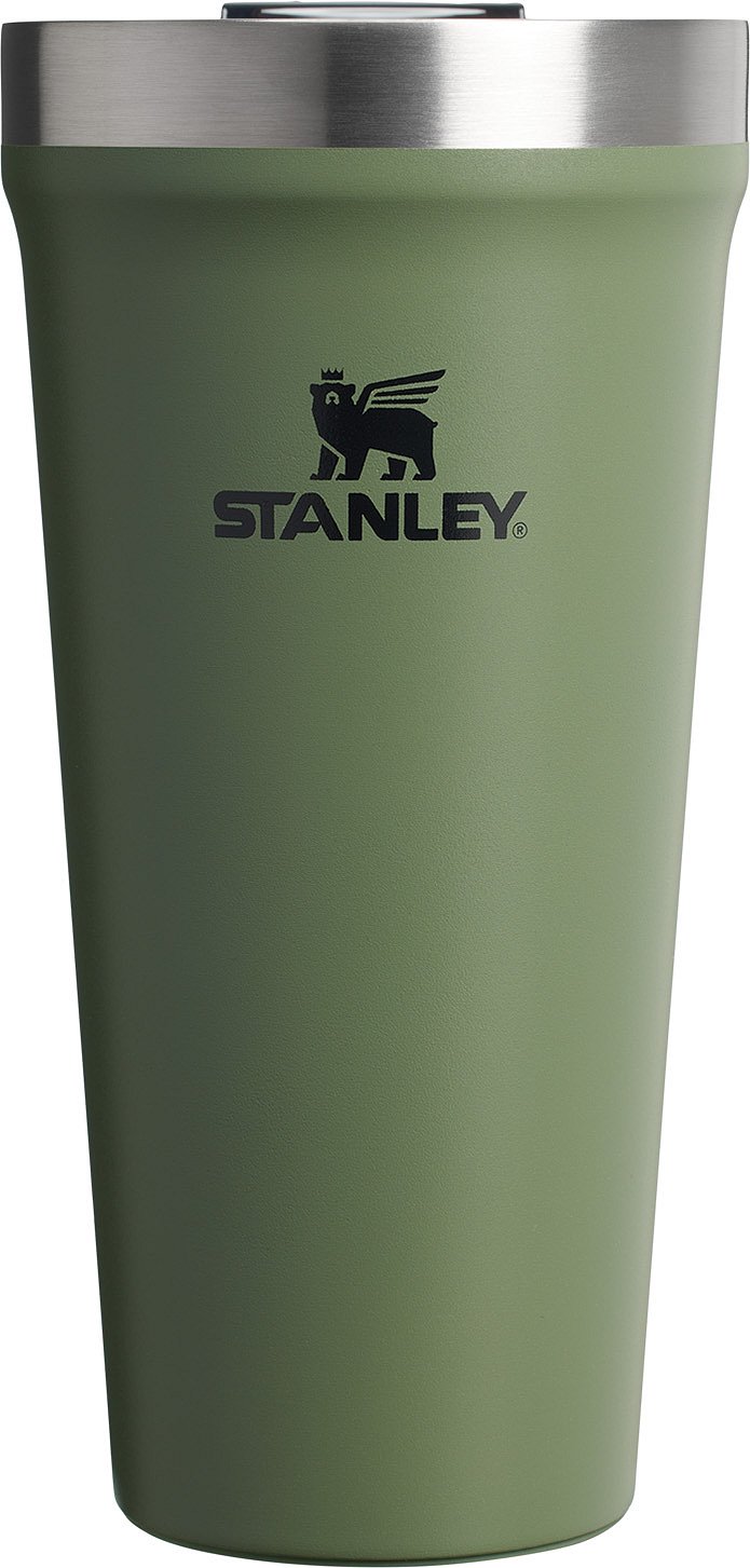 Stanley 20 oz. Everyday Tumbler - DRIED PINE
