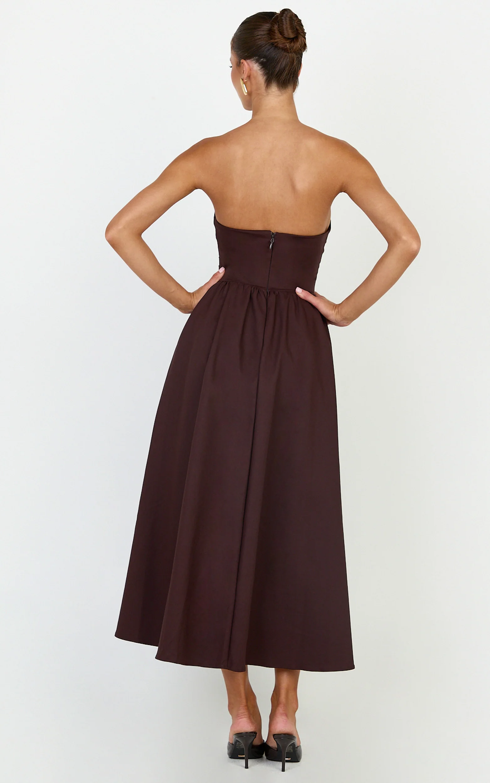 Amara Midi Dress