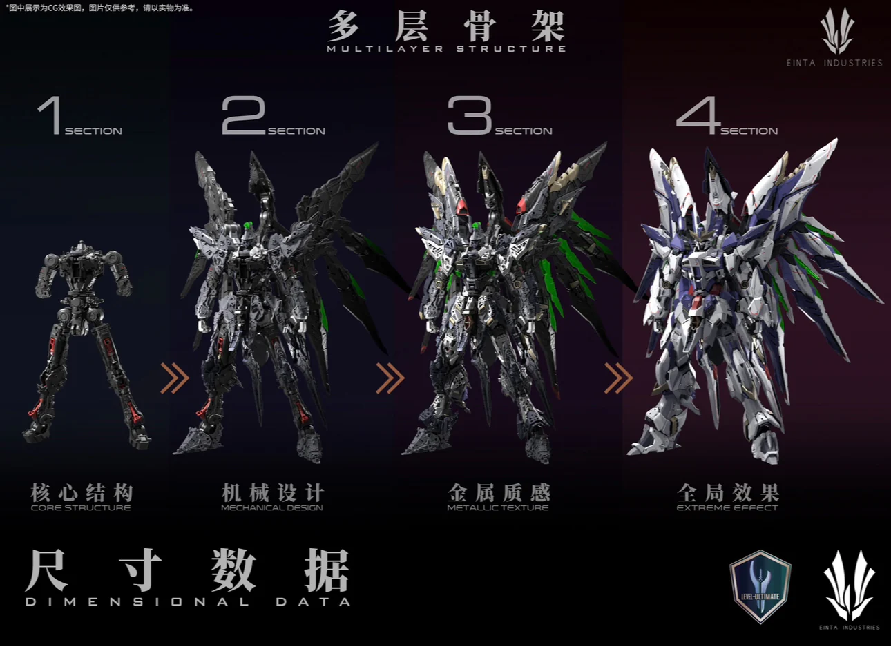 Sky Defender 1/72 Model Kit (Deluxe version) (Pre-Order)