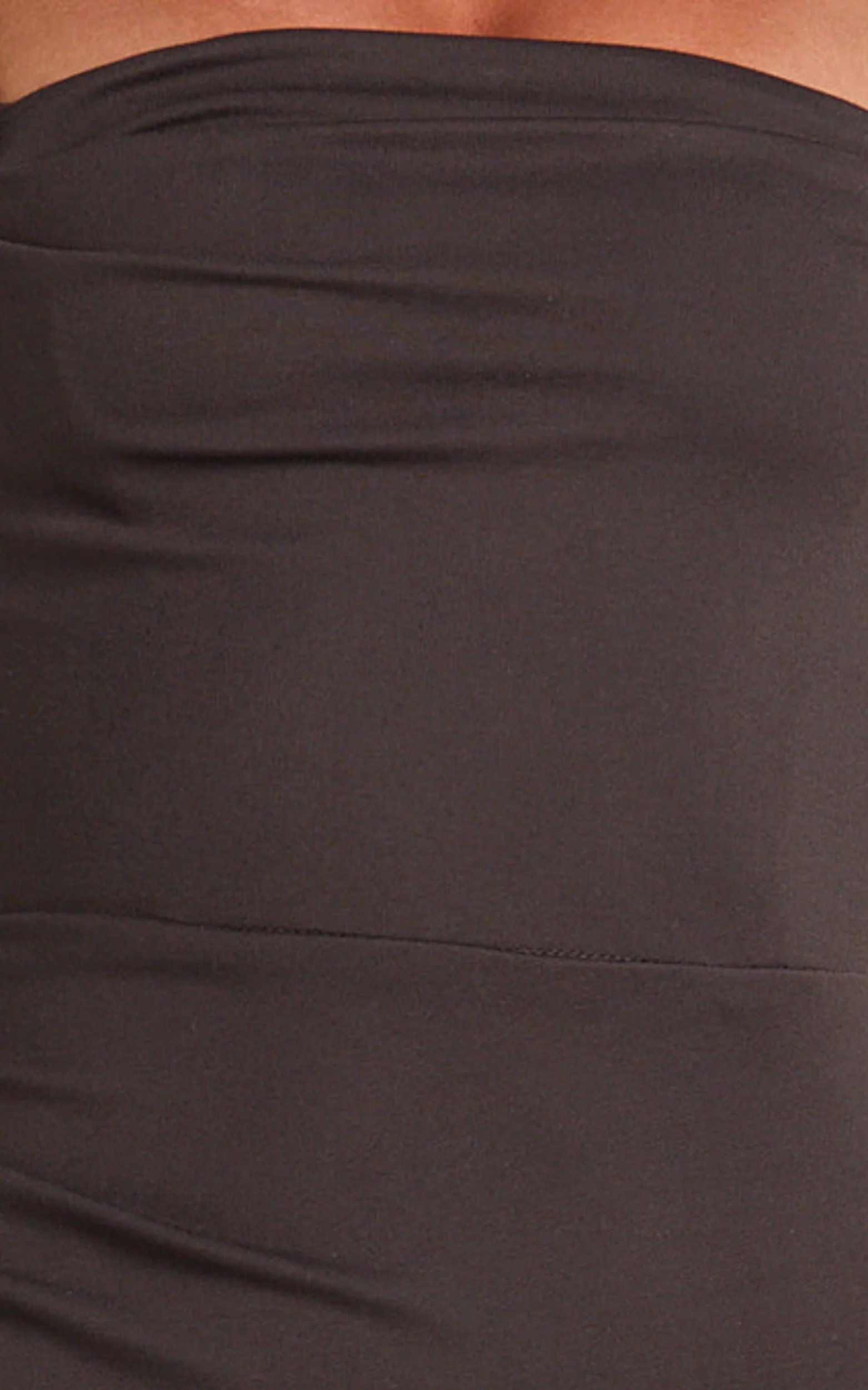 Tiffy Midi Dress