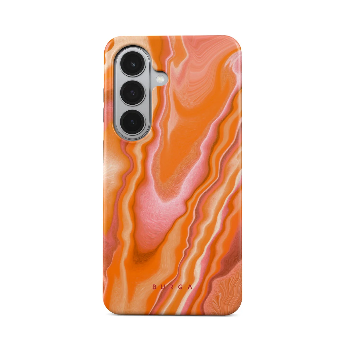 Retro Glow - Samsung Galaxy S26 Plus ケース