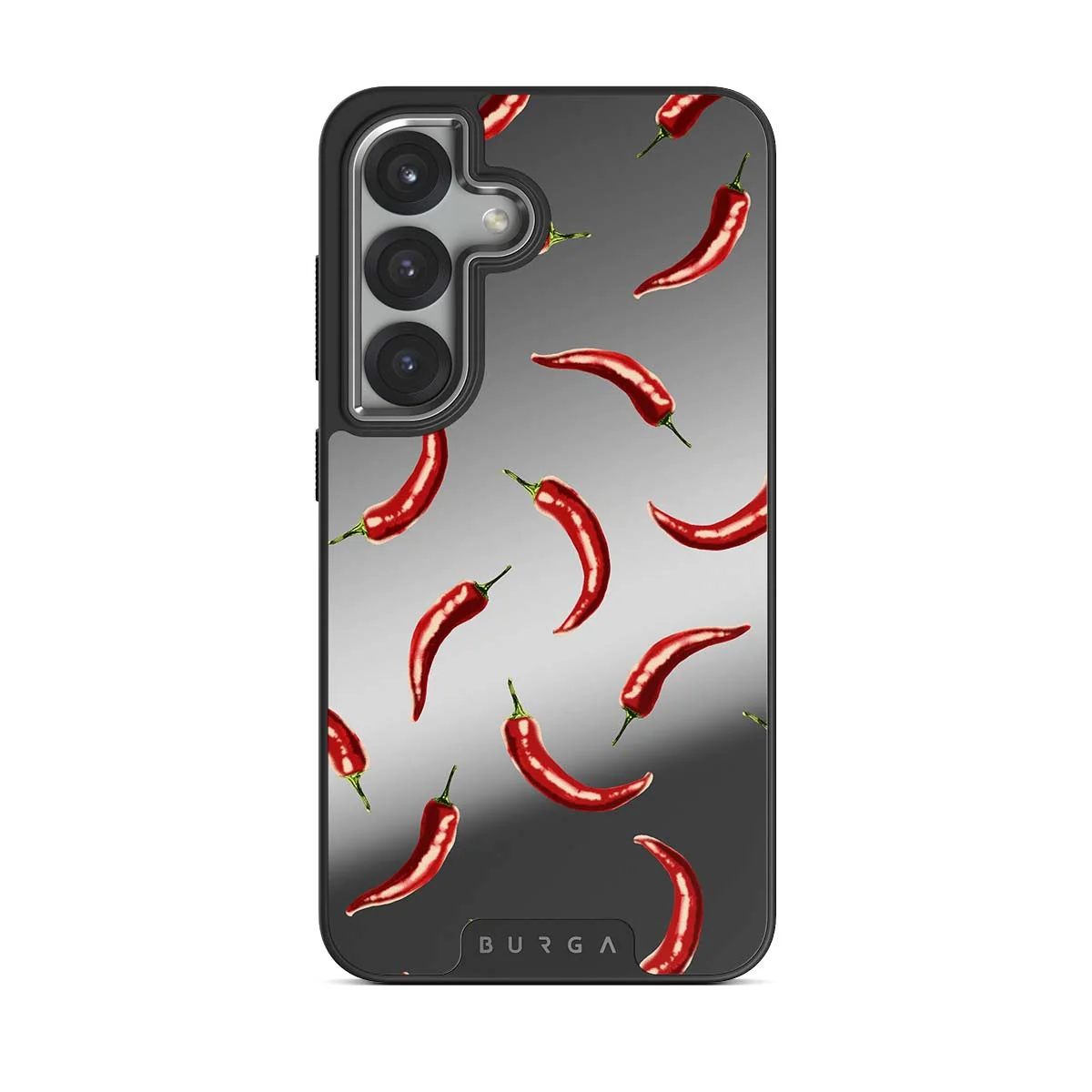 Hot Chilli - Samsung Galaxy S25 Plus ケース