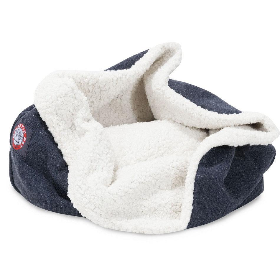 Wales Burrow Cat Bed