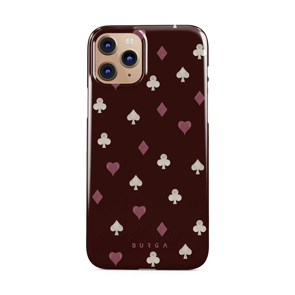 Tricked Me - iPhone 11 Pro ケース